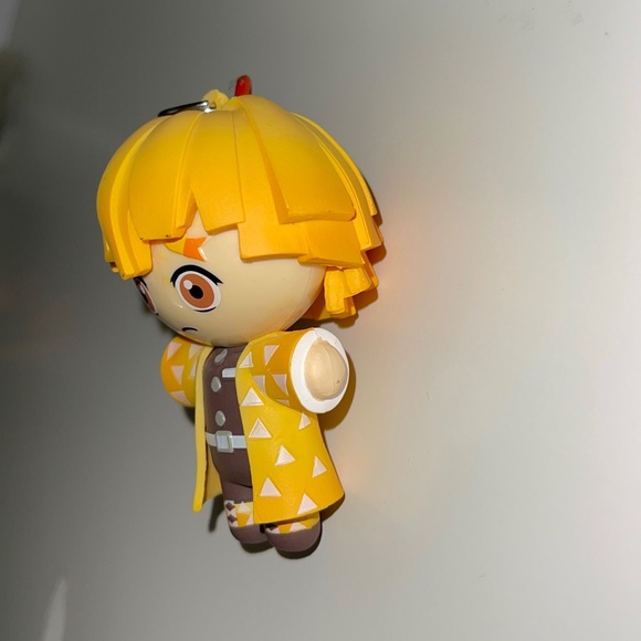 Demon Slayer Key Chain - Picture 3 of 6